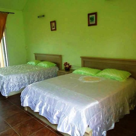 Coralie La Diffe'Rence Guest House Port Mathurin Экстерьер фото