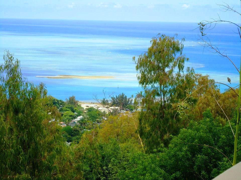 Coralie La Diffe'Rence Guest House Port Mathurin Экстерьер фото